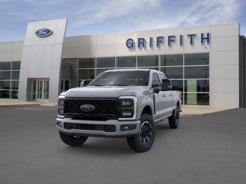2026 Ford Super Duty F-250 SRW XL 4WD Crew Cab 6.75' Box