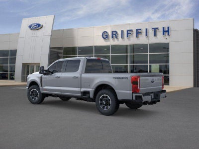 2026 Ford Super Duty F-250 SRW XL 4WD Crew Cab 6.75' Box