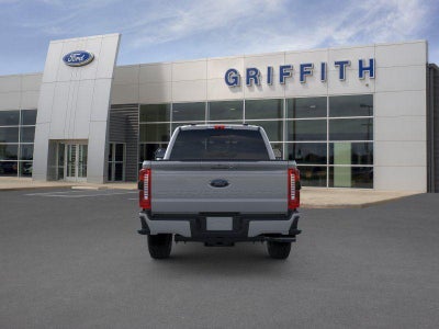 2026 Ford Super Duty F-250 SRW XL 4WD Crew Cab 6.75' Box