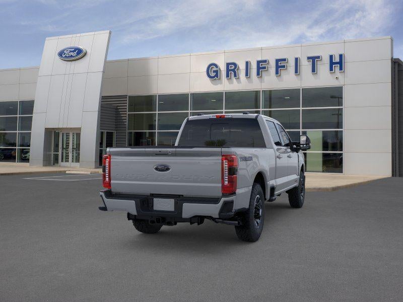2026 Ford Super Duty F-250 SRW XL 4WD Crew Cab 6.75' Box
