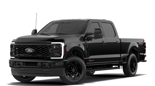2027 Ford Super Duty F-250 Srw LARIAT