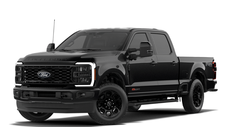 2027 Ford Super Duty F-250 Srw LARIAT