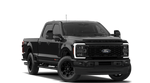 2027 Ford Super Duty F-250 Srw LARIAT