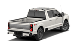 2027 Ford Super Duty F-250 Srw XL 4WD Crew Cab 6.75' Box