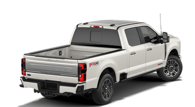 2027 Ford Super Duty F-250 Srw XL 4WD Crew Cab 6.75' Box