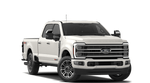 2027 Ford Super Duty F-250 Srw XL 4WD Crew Cab 6.75' Box