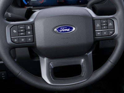 2027 Ford Super Duty F-250 SRW XL 4WD Crew Cab 6.75' Box