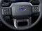 2027 Ford Super Duty F-250 SRW XL 4WD Crew Cab 6.75' Box