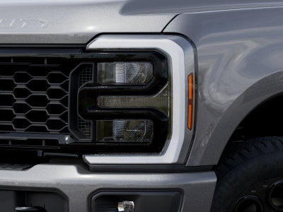 2027 Ford Super Duty F-250 SRW XL 4WD Crew Cab 6.75' Box