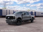 2027 Ford Super Duty F-250 SRW XL 4WD Crew Cab 6.75' Box
