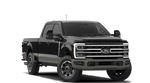 2027 Ford Super Duty F-250 Srw King Ranch