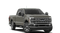 2027 Ford Super Duty F-250 SRW LARIAT