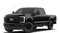 2027 Ford Super Duty F-250 Srw Platinum
