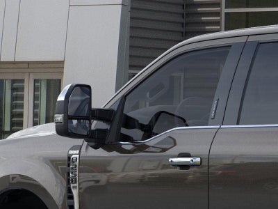 2025 Ford Super Duty F-250 SRW King Ranch