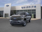 2025 Ford Super Duty F-250 SRW King Ranch