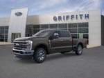 2025 Ford Super Duty F-250 SRW King Ranch
