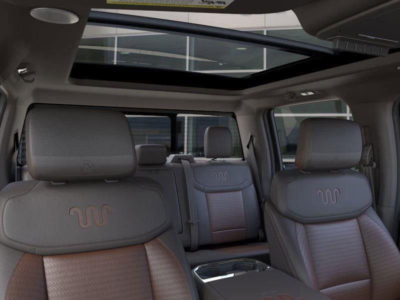 2025 Ford Super Duty F-250 SRW King Ranch