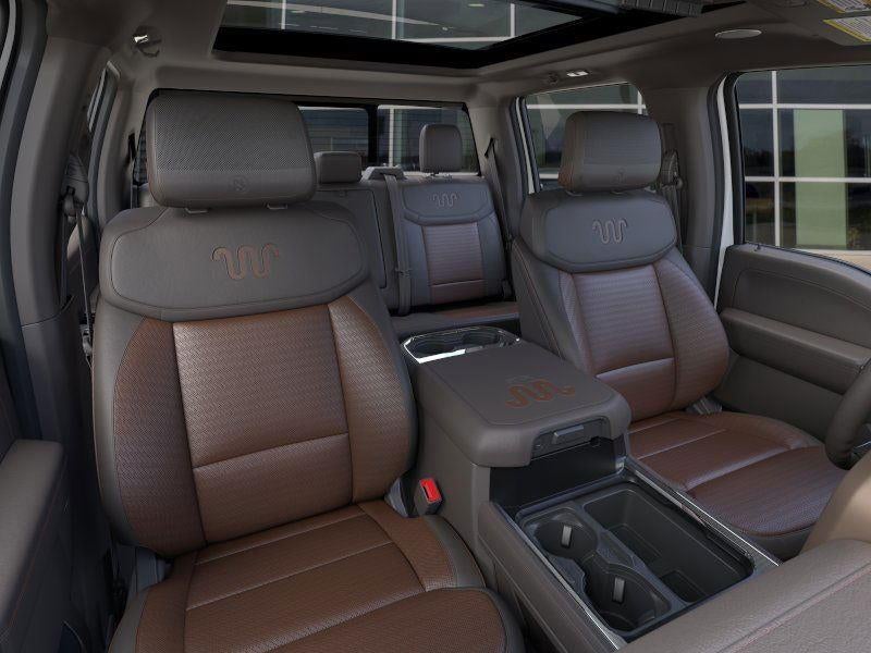 2025 Ford Super Duty F-250 SRW King Ranch