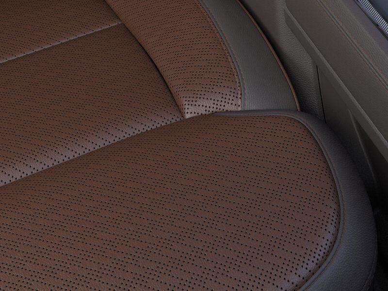 2025 Ford Super Duty F-250 SRW King Ranch