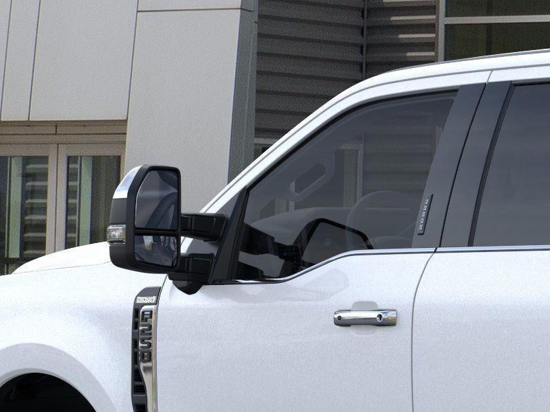 2025 Ford Super Duty F-250 SRW King Ranch