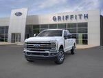2025 Ford Super Duty F-250 SRW King Ranch