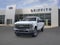 2025 Ford Super Duty F-250 SRW King Ranch