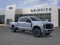 2026 Ford Super Duty F-250 SRW XL 4WD Crew Cab 6.75' Box