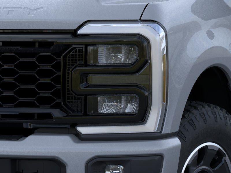 2026 Ford Super Duty F-250 SRW XL 4WD Crew Cab 6.75' Box