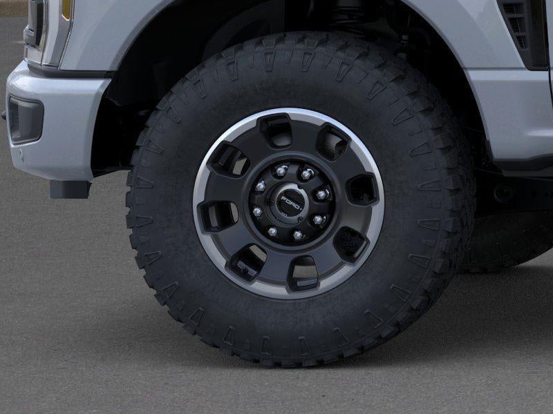 2026 Ford Super Duty F-250 SRW XL 4WD Crew Cab 6.75' Box
