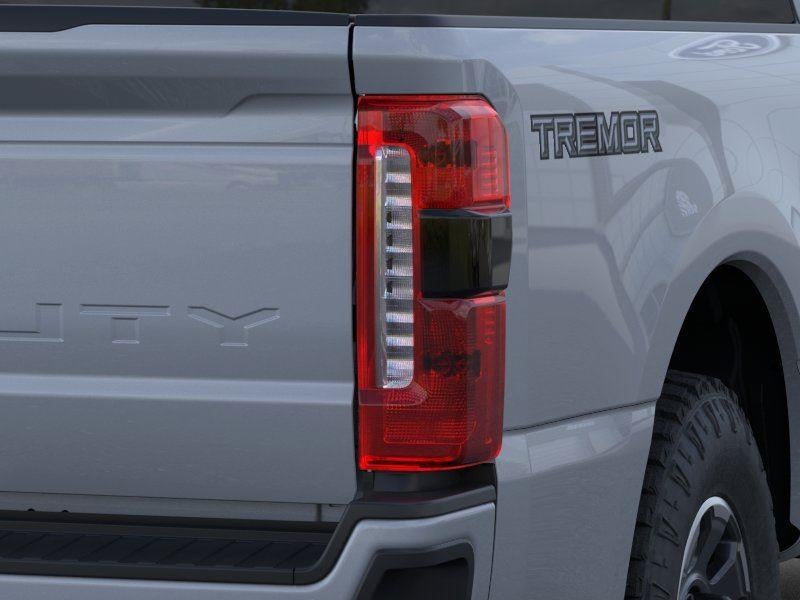 2026 Ford Super Duty F-250 SRW XL 4WD Crew Cab 6.75' Box
