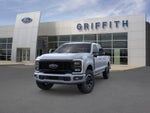 2026 Ford Super Duty F-250 SRW XL 4WD Crew Cab 6.75' Box