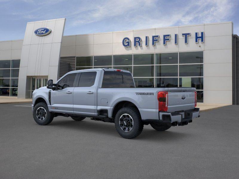 2026 Ford Super Duty F-250 SRW XL 4WD Crew Cab 6.75' Box