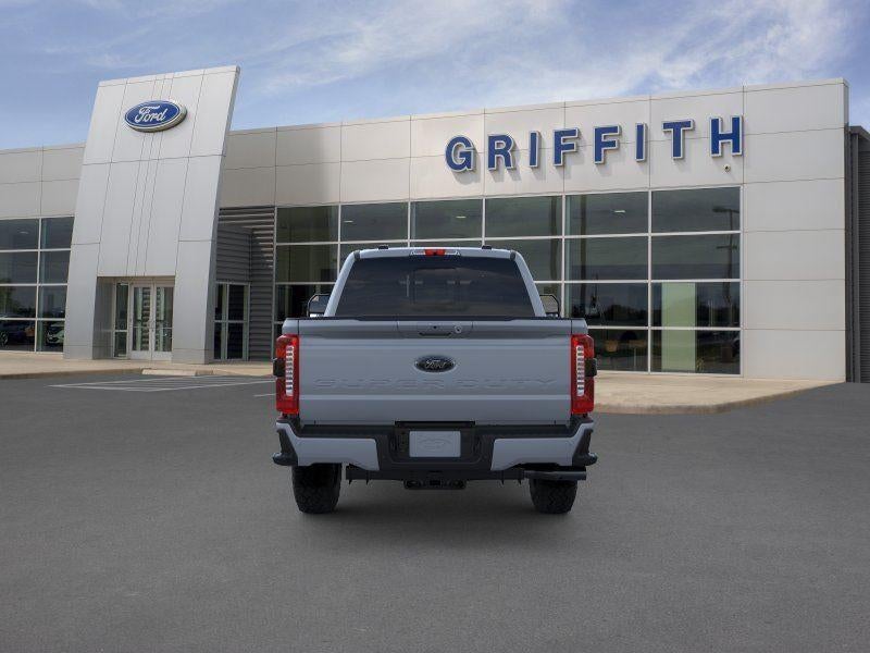 2026 Ford Super Duty F-250 SRW XL 4WD Crew Cab 6.75' Box
