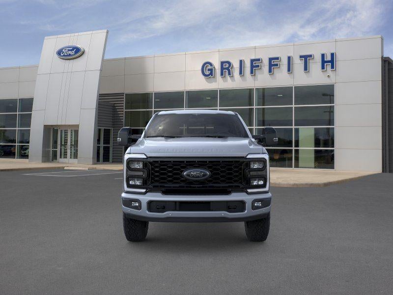 2026 Ford Super Duty F-250 SRW XL 4WD Crew Cab 6.75' Box