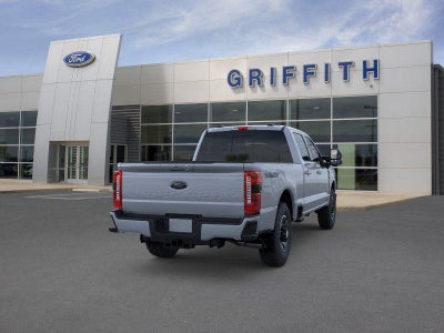 2026 Ford Super Duty F-250 SRW XL 4WD Crew Cab 6.75' Box