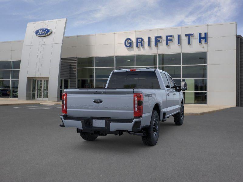 2026 Ford Super Duty F-250 SRW XL 4WD Crew Cab 6.75' Box