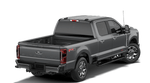 2027 Ford Super Duty F-250 Srw LARIAT