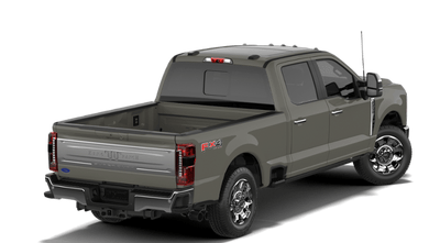 2027 Ford Super Duty F-250 Srw King Ranch