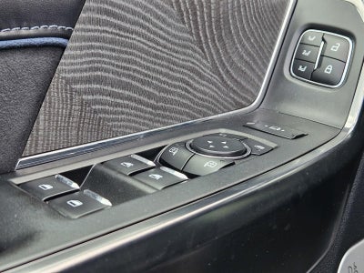2025 Ford Super Duty F-250 SRW Platinum