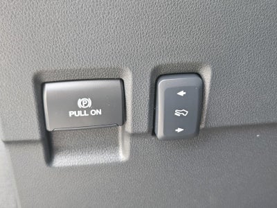 2025 Ford Super Duty F-250 SRW Platinum