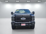 2025 Ford Super Duty F-250 SRW Platinum