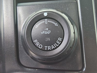 2025 Ford Super Duty F-250 SRW Platinum
