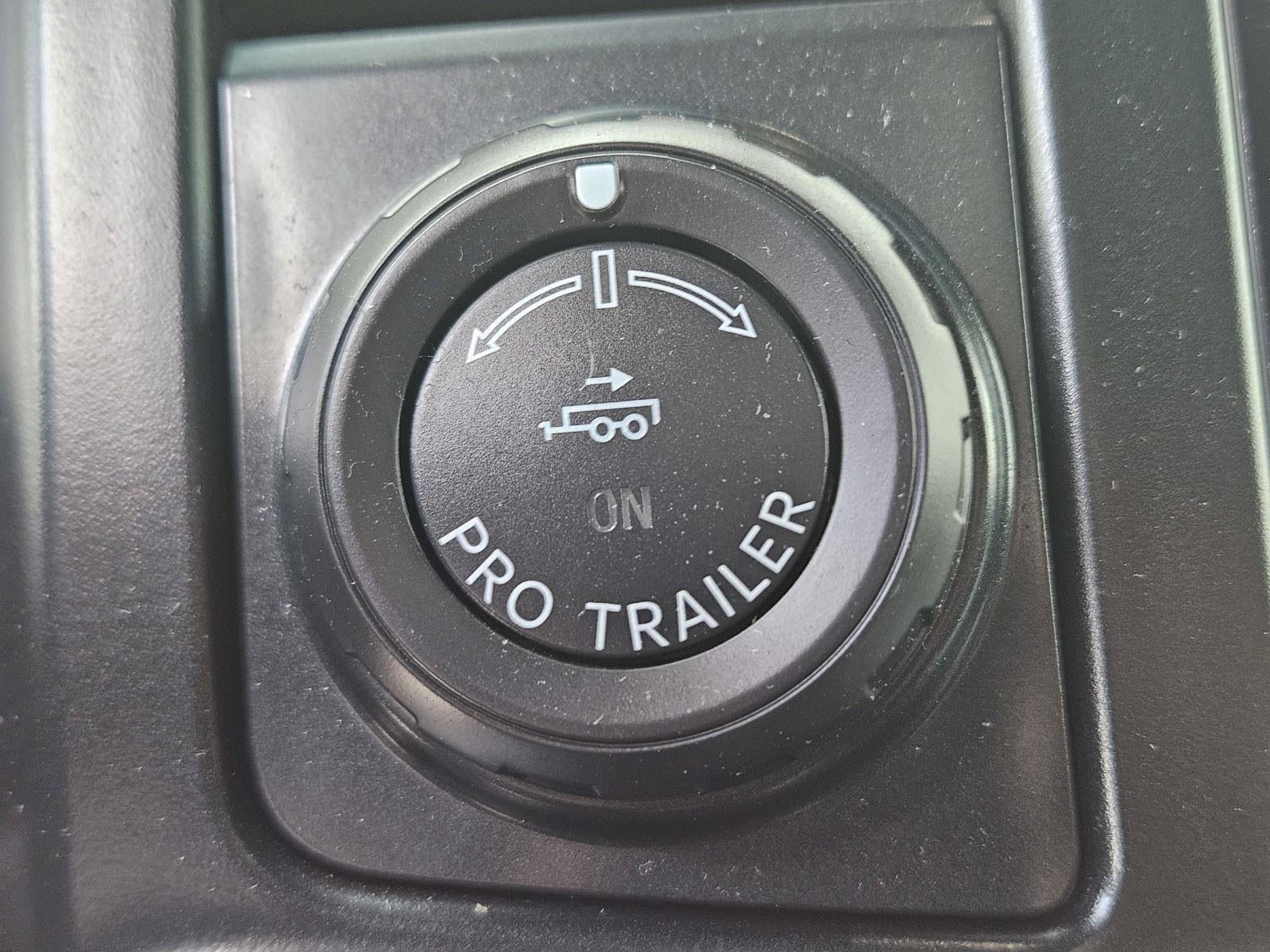 2025 Ford Super Duty F-250 SRW Platinum