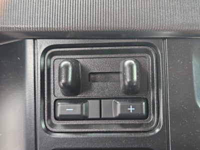 2025 Ford Super Duty F-250 SRW Platinum