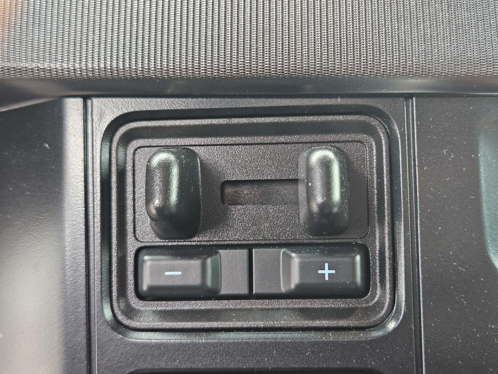 2025 Ford Super Duty F-250 SRW Platinum