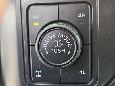 2025 Ford Super Duty F-250 SRW Platinum