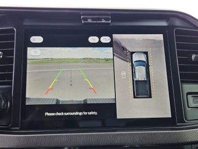 2025 Ford Super Duty F-250 SRW Platinum