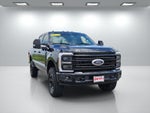2025 Ford Super Duty F-250 SRW Platinum
