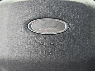 2025 Ford Super Duty F-250 SRW Platinum