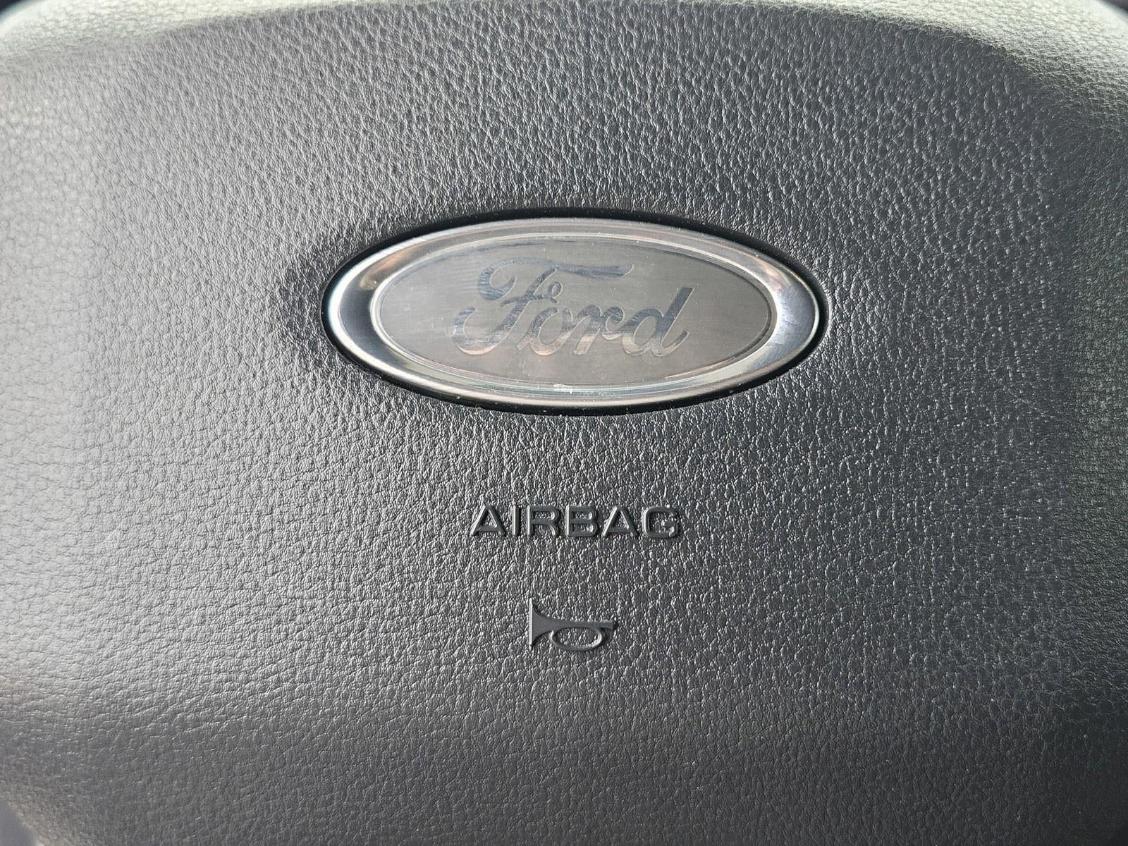 2025 Ford Super Duty F-250 SRW Platinum